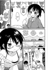 [Higenamuchi] Otome Kuzushi Ch. 1-8, 10-11 [English]