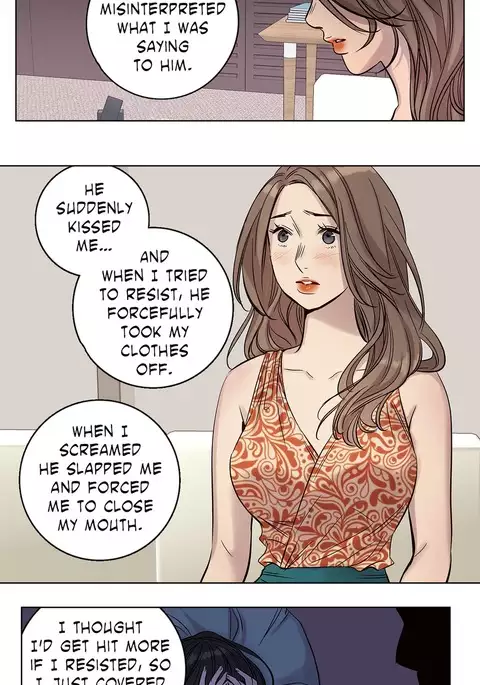 Atonement Camp Ch.1-51