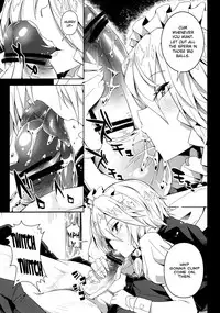 (C84) [Sakurai Dai Energy (Sakurai Energy)] Remember The Time. (Touhou Project) [English] [Chocolate]