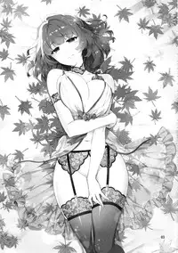 (C91) [ReDrop (Miyamoto Smoke, Otsumami)] Cinderella, Hadashi no Megami (THE IDOLM@STER CINDERELLA GIRLS) [Chinese] [無毒漢化组]