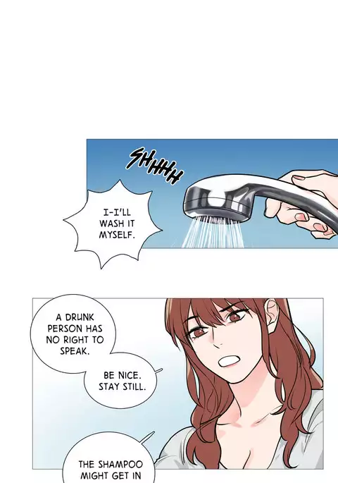 Sadistic Beauty Ch.1-32