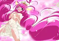 [Suitekiya (Suitekiya Yuumin)] Kimeseku Smile (Smile Precure!) [Digital]