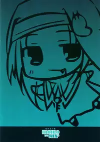 (SC53) [KAROMIX (karory)] IROIRO MIX (Boku wa Tomodachi ga Sukunai)