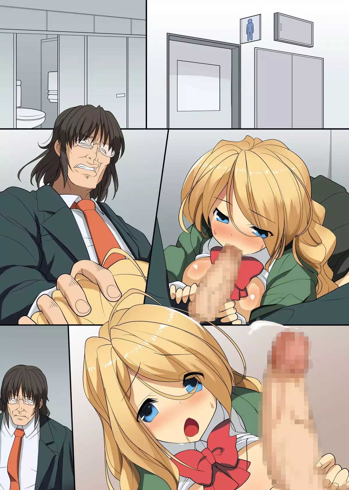 Chou Kyouryouku na Saimin Light wo Te ni Iretande Kyonyuu na Doukyuusei-tachi wo Dorei Choukyou