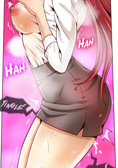 Secret Folder Ch.1-10