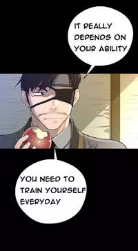 Perfect Half Ch.1-22 (English) (Ongoing)