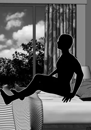 tsuma to no sekkusu o kinshi sare boku wa te koki sare nagara batō sareru