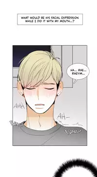 [Silverstar] Talk To Me Ch.1-36 (English) (Ongoing)