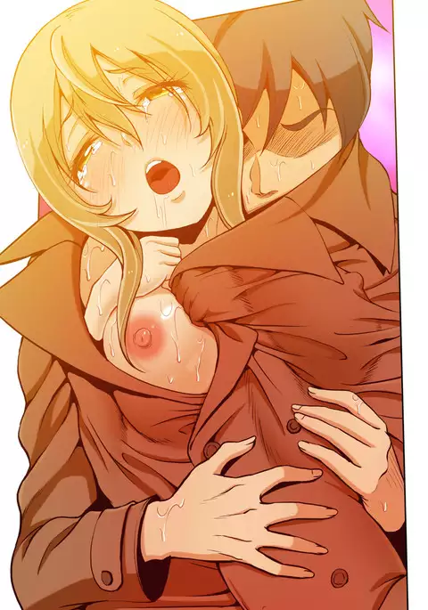 Secret Folder Ch.1-18