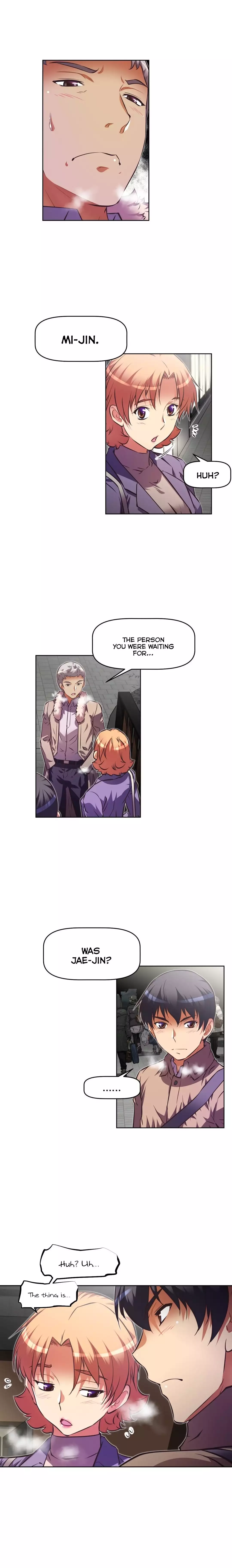 Brawling Go Ch.76-118