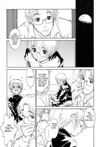 [Akio Takami] Bokki-Zu | Boy's Sex [English] [SaHa]