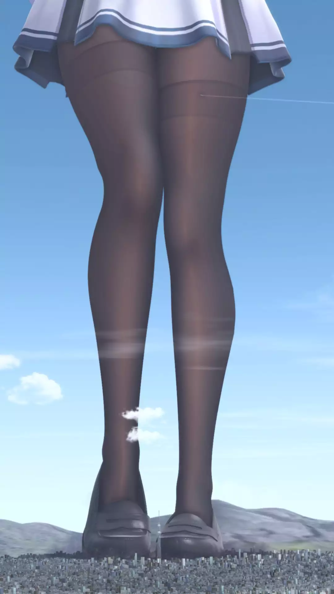 Touhou GTS MMDs - NAndeyanenGTS