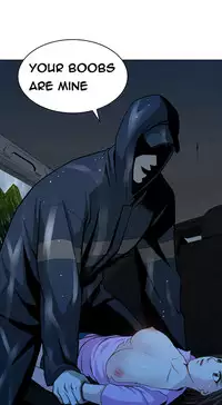 Change Partner Ch.1-17 (English) (Ongoing)