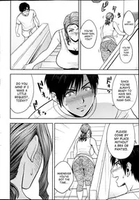 [Tatsunami Youtoku] twin Milf Ch. 1-12 + Bangai Hen [English] [SaHa]