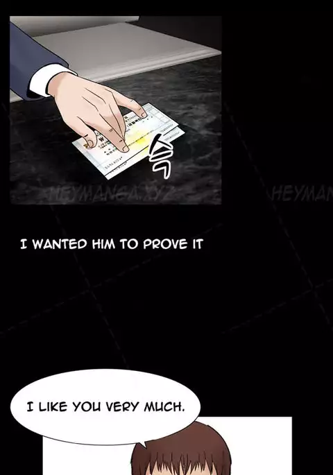 The Taste of Hands Ch.1-62