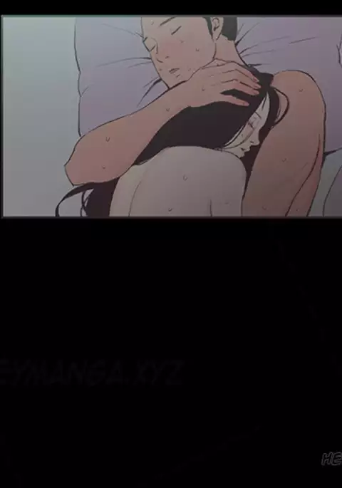 Cohabitation Ch.1-34