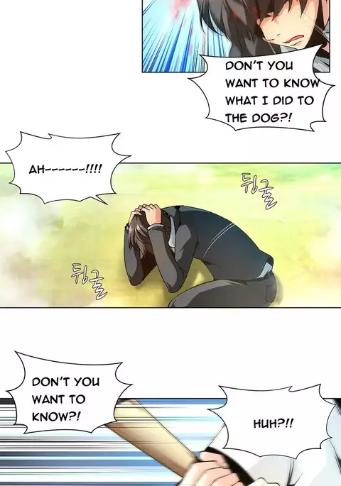 Twin Slave Ch.1-19