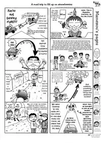 (C68) [GOLD RUSH (Suzuki Address)] Talia-san to Murrue-san Desutte ne! | It is Talia-san and Murrue-san! (Gundam SEED Destiny) [English] [EHCOVE]