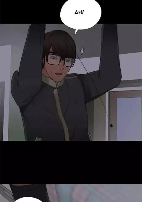 Girl Next Door Ch.1-22