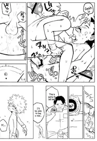 (Shota Scratch 22) [Nimoya (Nimoyu)] Yubikiru Aida ni Seigon o (Hunter x Hunter) [English] {Shotachan}