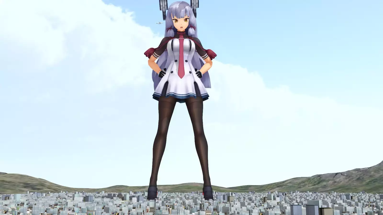 Touhou GTS MMDs - NAndeyanenGTS