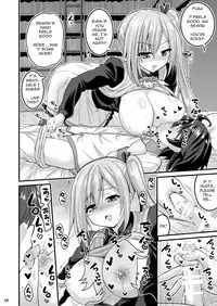 [Hasemi Box (Hasemi Ryo)] Futari to Shota no Phantom Night (Musaigen no Phantom World) [English] [q91] [Digital]