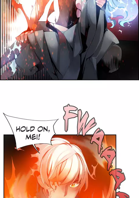 Lilith`s Cord Ch.1-24