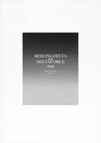 (C66) [MEKONGDELTA ＆DELTAFORCE (Route39 & Zenki)] Waku Waku Roberta Land (BLACK LAGOON)