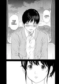 [Shikishiro Konomi] Netoraserare Ch. 10-18 [English] [Seinan Scans+Rabbit Scans]