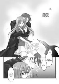 (C67) [Ao no Kakera (Oumi)] Hikari no Gogo mo, Hoshi no Yoru mo (Fire Emblem The Sacred Stones) [English] {CGRascal}