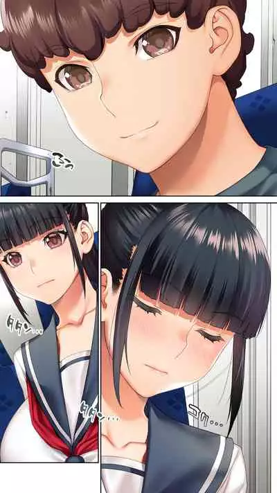 Iinchou no Saimin Kaisuiyoku | 班长的催眠海水浴