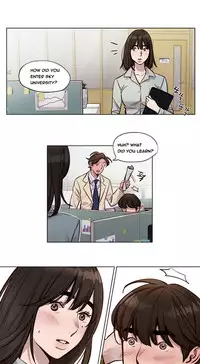 [Ramjak] Atonement Camp Ch.1-32 (English) (Ongoing)