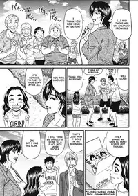 [Ozaki Akira] Porno First ~Yuriko Shichou no H na Kaikaku~ | Porno First ~Mayor Yuriko's Sexy Reform~ Ch. 1-7 [English] [erc] [Digital]