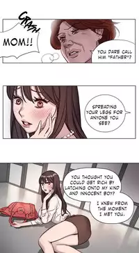 [Ramjak] Atonement Camp Ch.1-35 (English) (Ongoing)