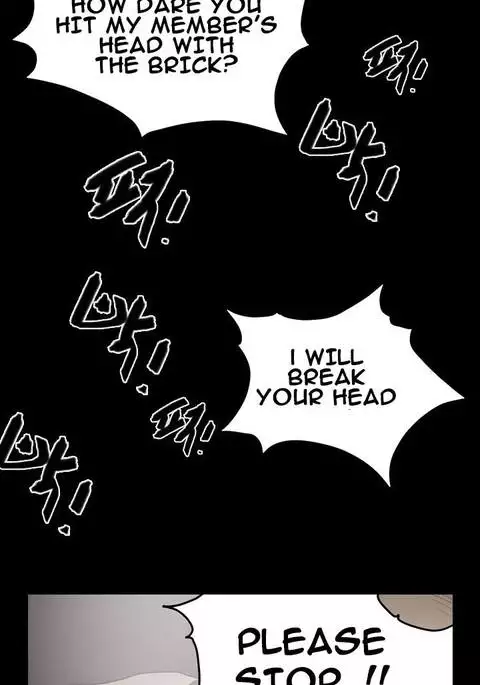 Kitsch | Disrespectful Bitch Ch. 1-71