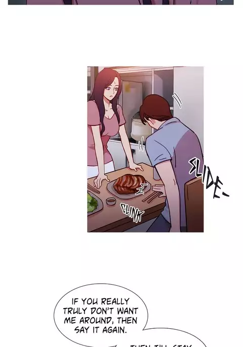 Scandal of the Witch Ch.1-41