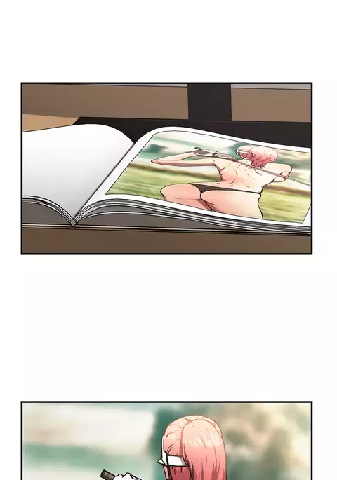 Refrain Love Ch.1-34