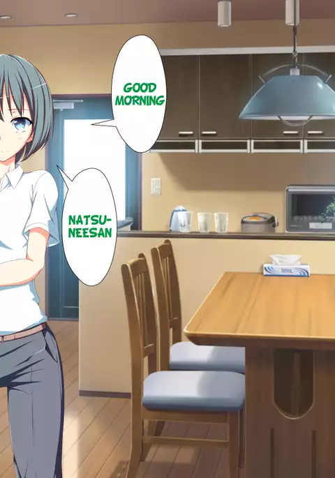 Inran Virus Ch. 1-2, 5-6