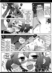 (C76) [Petite*Cerisier (Sakura Hanpen)] Baka to Josou to Shoukanju (Baka to Test to Shoukanju) [English] [Pretty Anon]