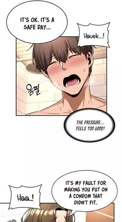 [Abio4, Bangkki] Sextudy Group (1-16) [English] [Ongoing]