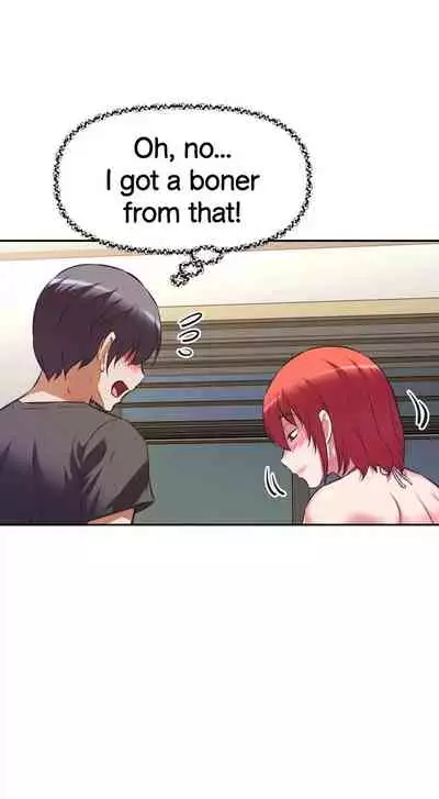 [Abio4, Warren] Streamer Aunt (1-19) [English] [Ongoing]