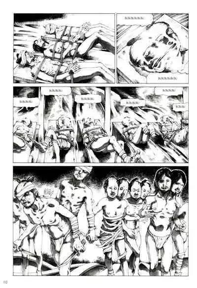 [Kago Shintarou] Princess of the Never Ending Castle (Hollow Press)