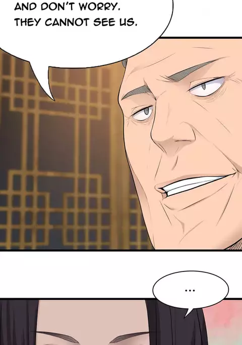 Tissue Thieves Ch.1-32