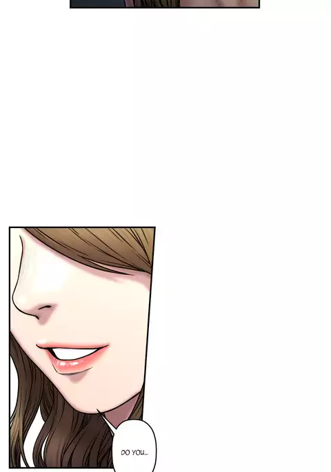 Ghost Love Ch.1-35