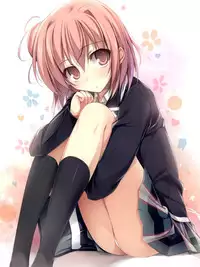 (C89) [KAROMIX (karory)] Karorful mix EX 15 Yahari Ore no Seishun Love Come wa Machigatteiru no Darou ka!? (Yahari Ore no Seishun Love Come wa Machigatteiru.) [Chinese] [脸肿汉化组]