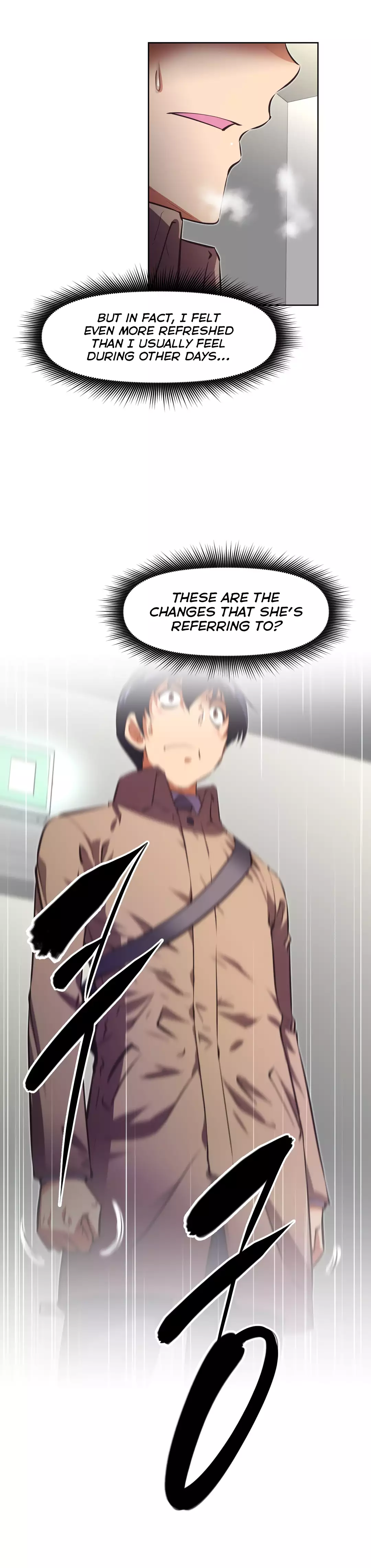 Brawling Go Ch.76-126