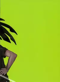 (Chou Ore no Turn 25) [enmuhaze (Yosuke)] Yokaranu Vector Sensei (Yu-Gi-Oh! ZEXAL)