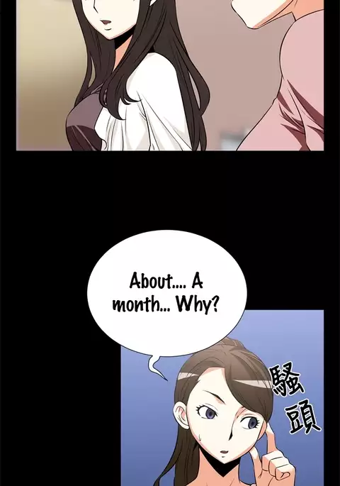 Love Parameter Ch.1-63