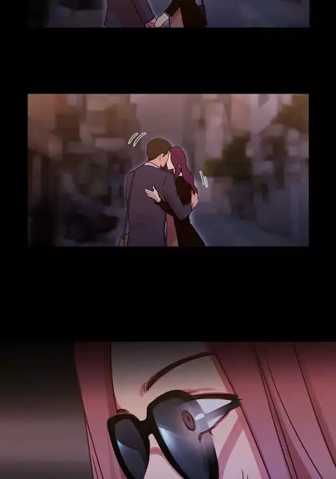 Scandal of the Witch Ch.1-41