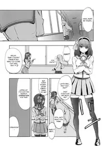 (C78) [Manga Super (Nekoi Mie)] Love Harmonics (Angel Beats!) [English] =GT+TV=